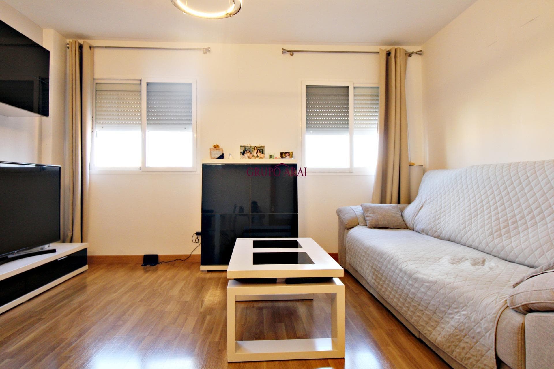 VPO 🏡 ¡EXCLUSIVA OPORTUNIDAD VPO EN EL PAU 2 – ALICANTE! AMPLIO PISO EN VENTA