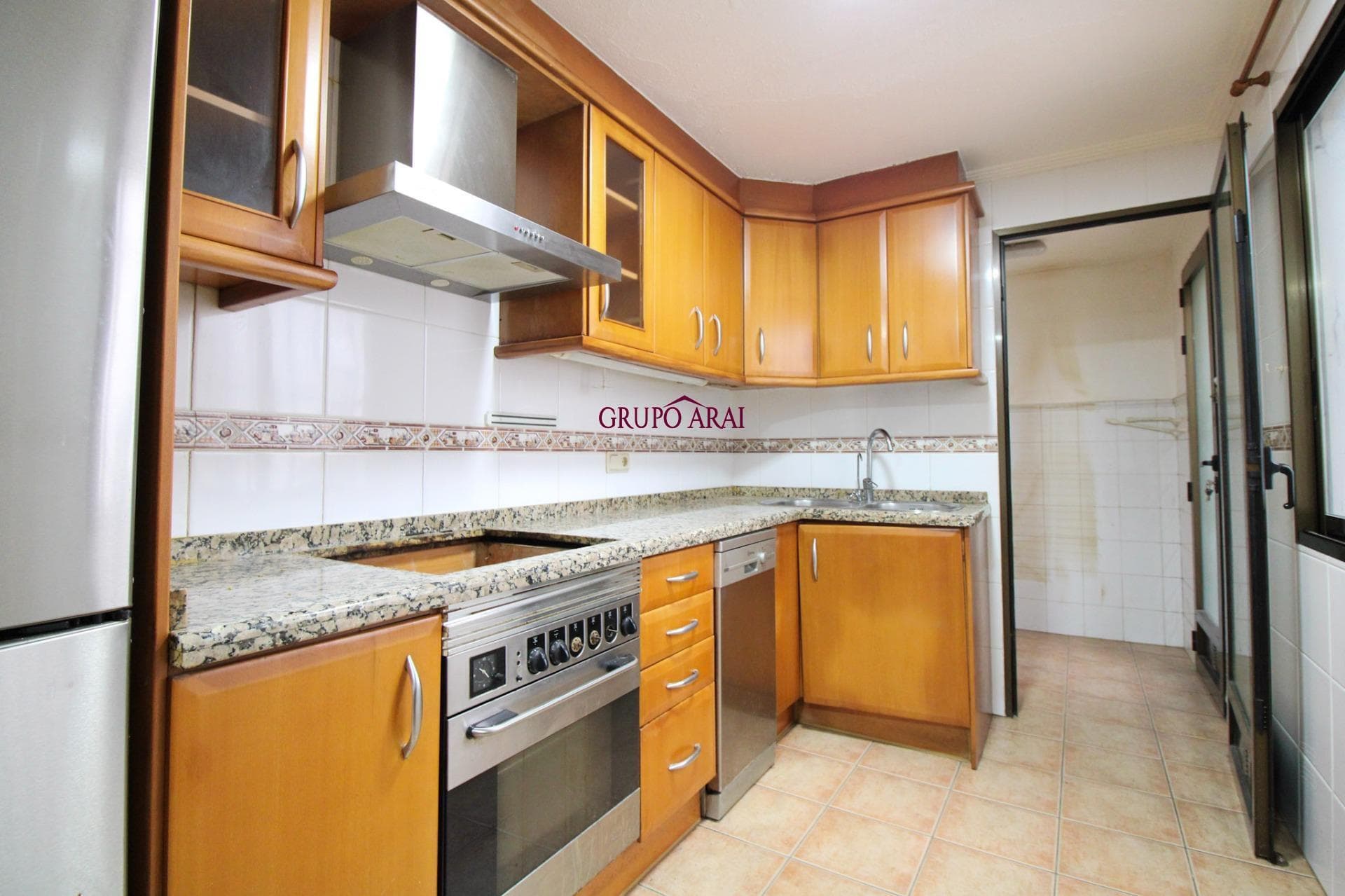 Se vende vivienda única en Villafranqueza, Alicante