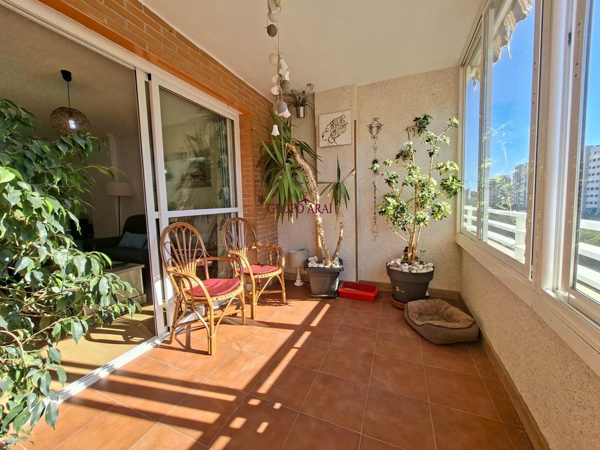 🌿 Donde cada día empieza como si estuvieras de vacaciones