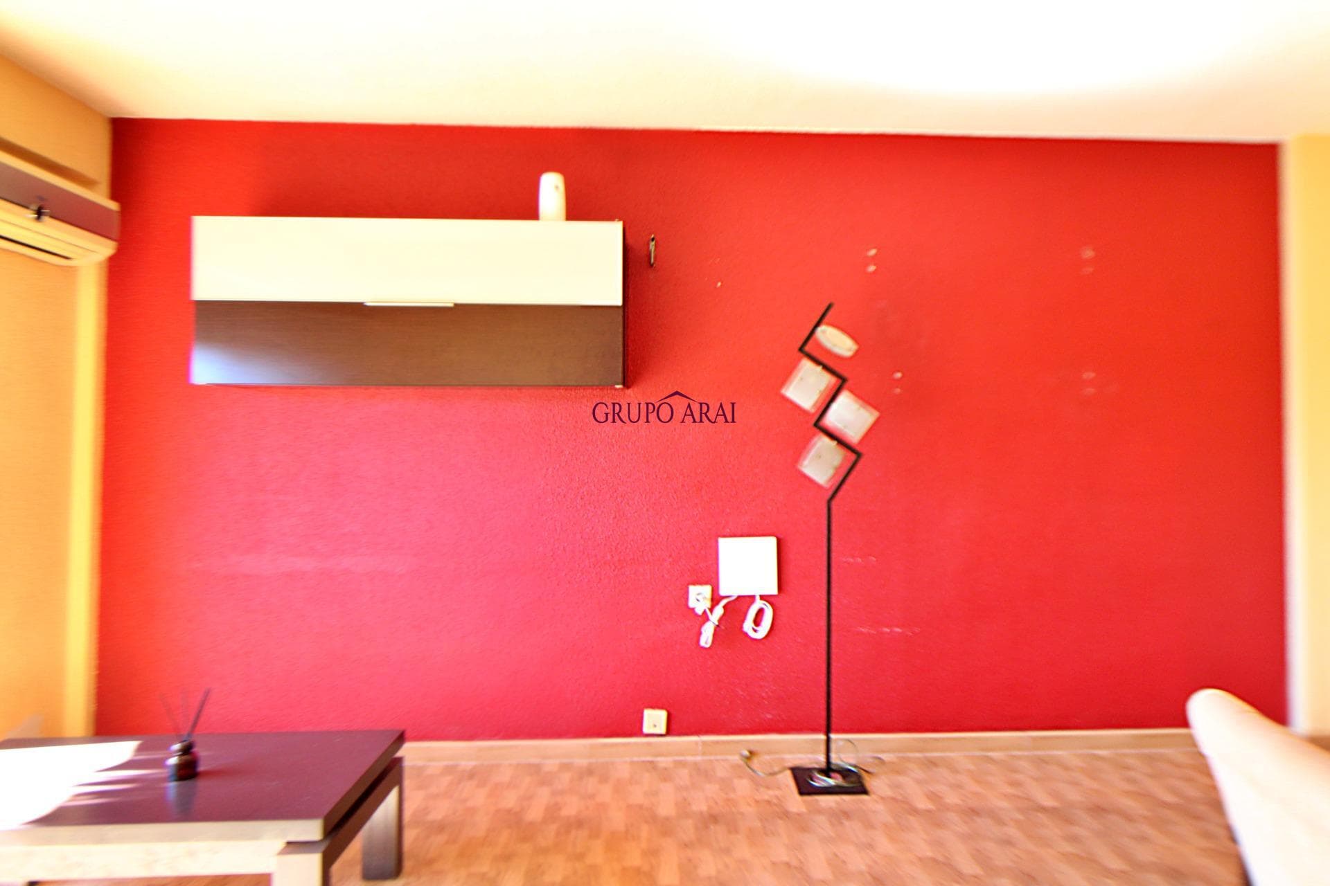 A la venta piso de 3 dormitorios y 1 baño - Alicante