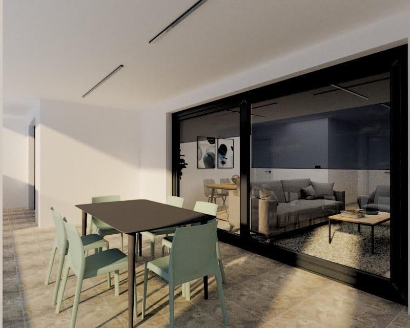 Apartamento en La Torre De La Horadada