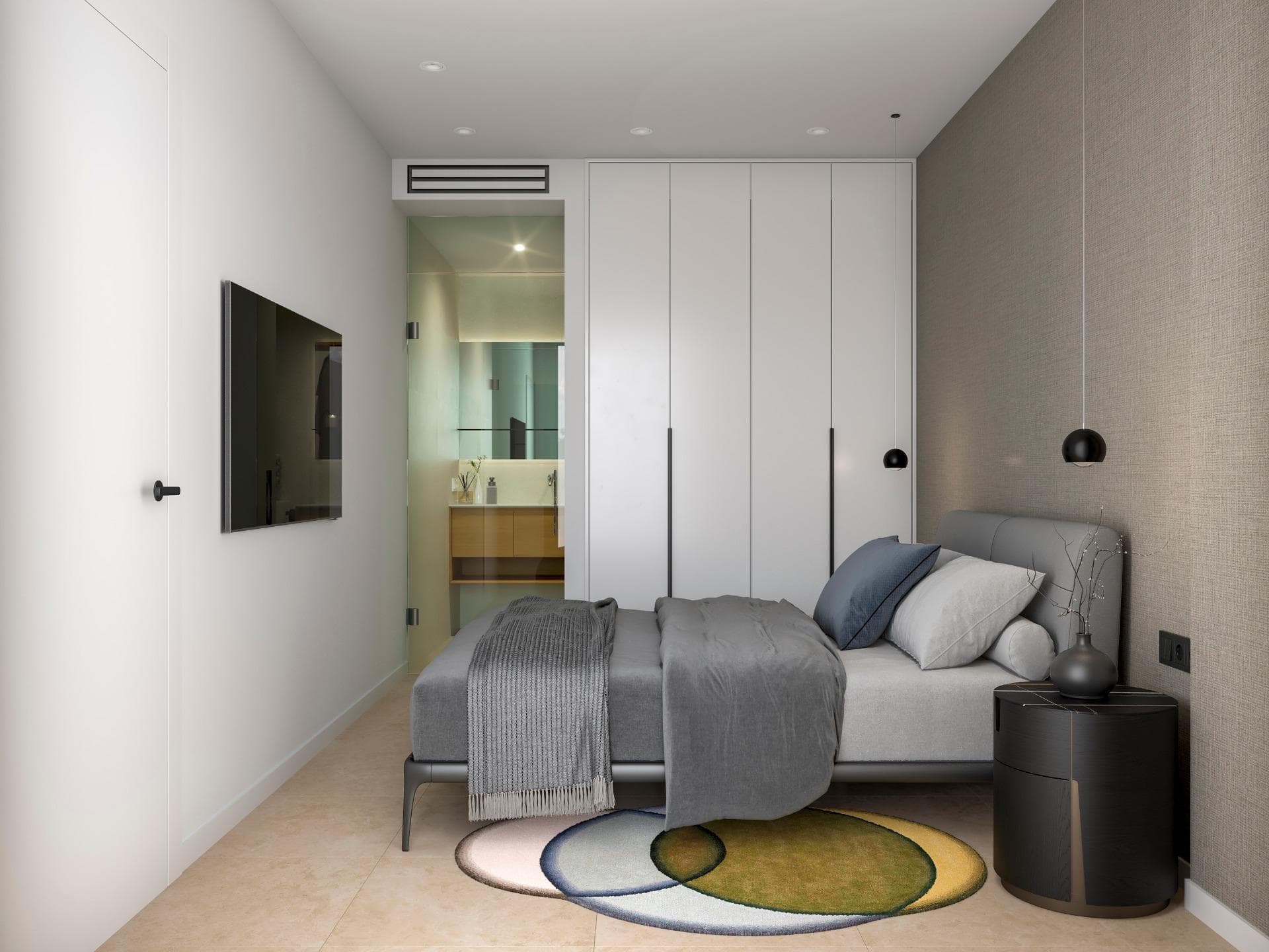 Apartamento en El Pinet
