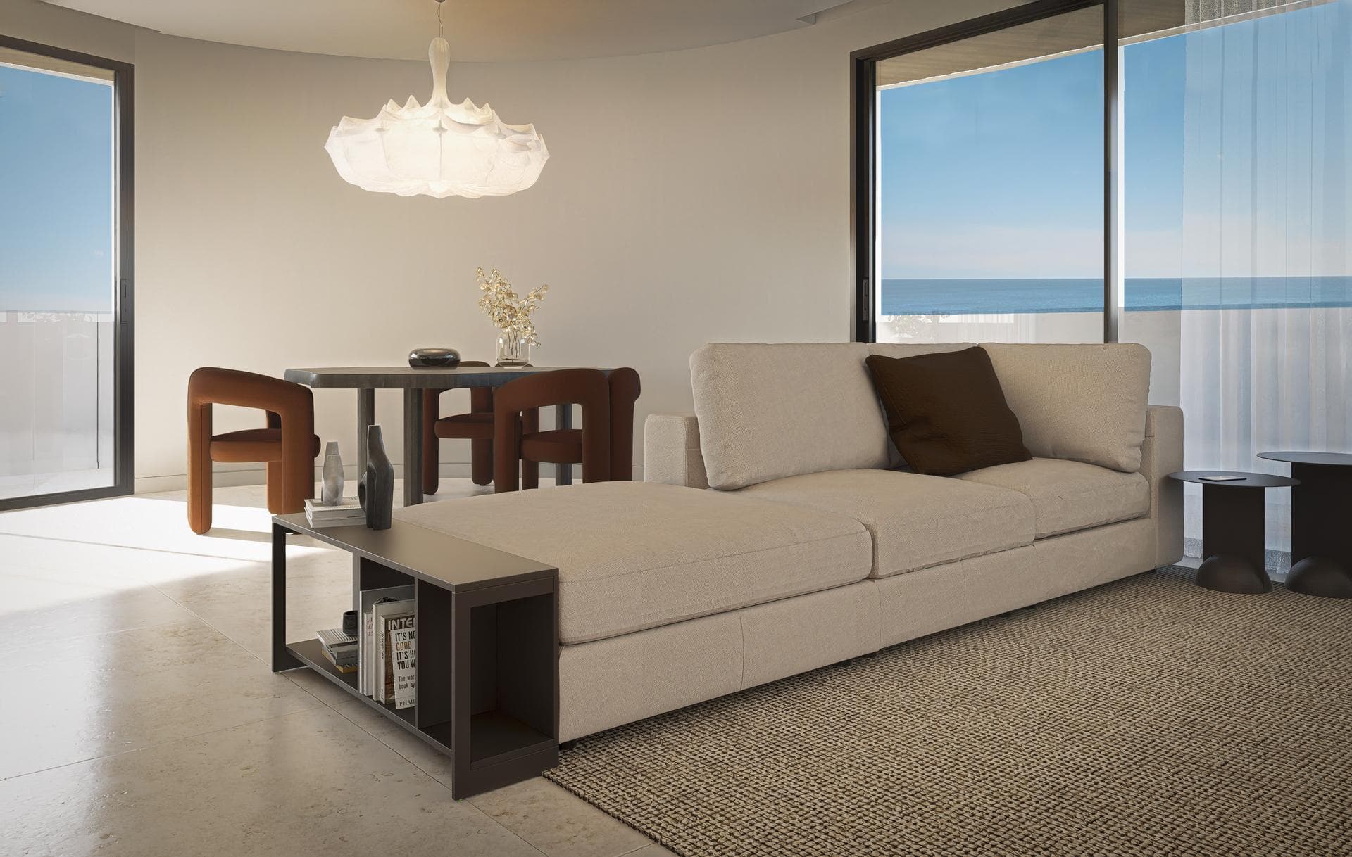 Planta Baja en Calpe