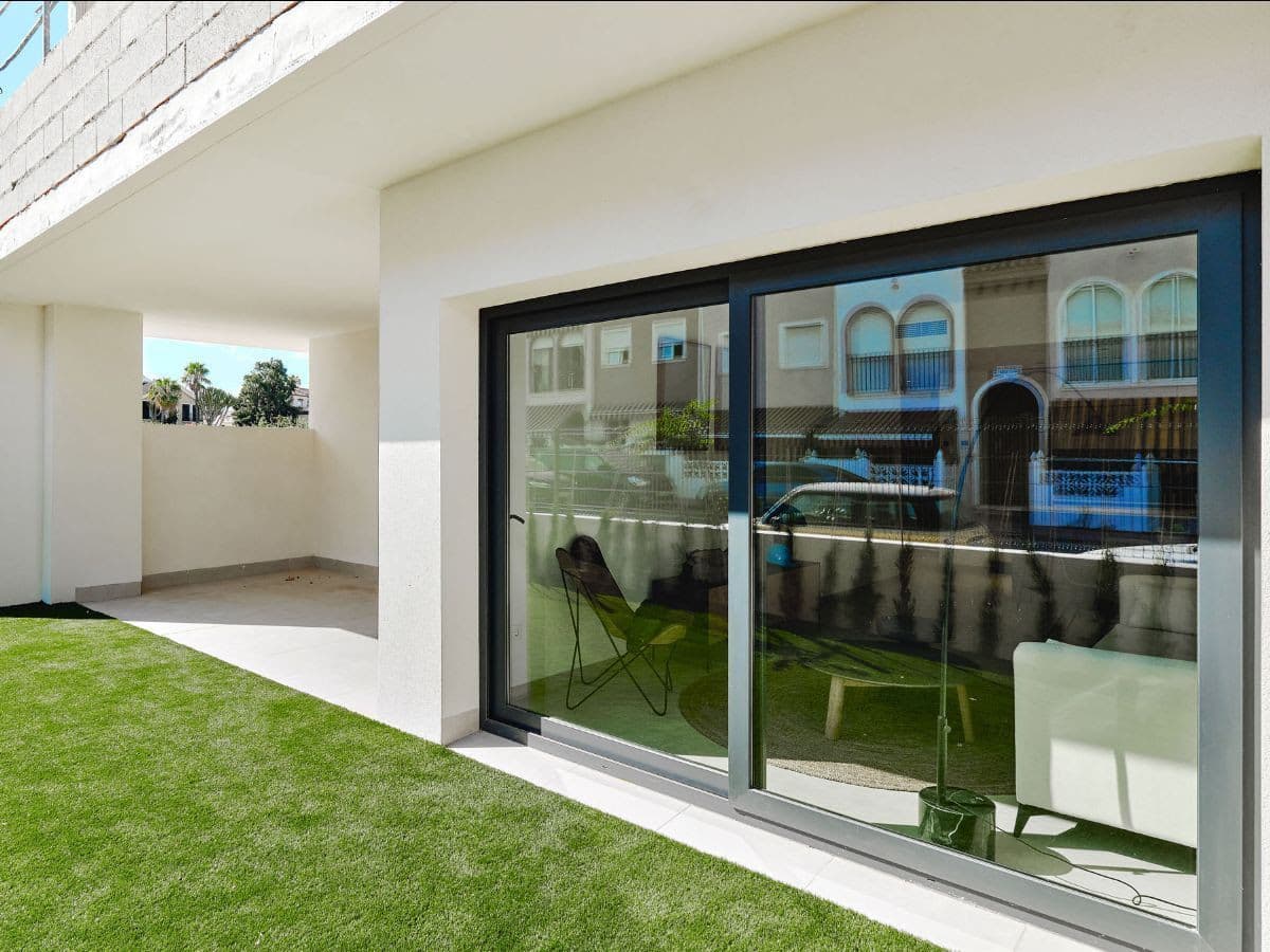 Bungalow en Acequion