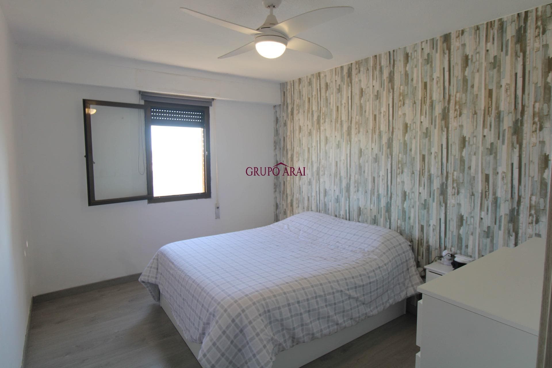 Wohnung en Garbinet-Parque De Las Avenidas