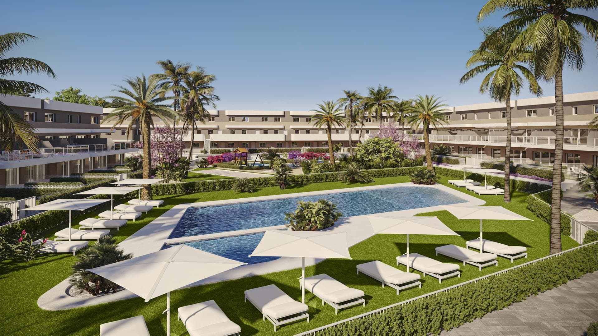 Apartamento en Comunidad Valenciana