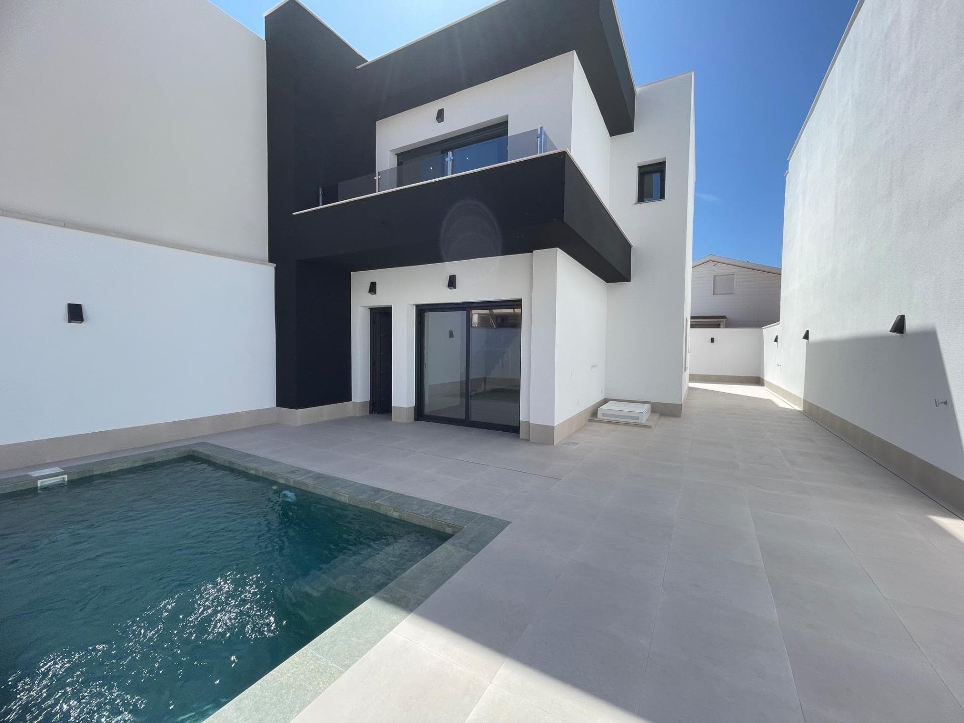 Villa en Comunidad Valenciana