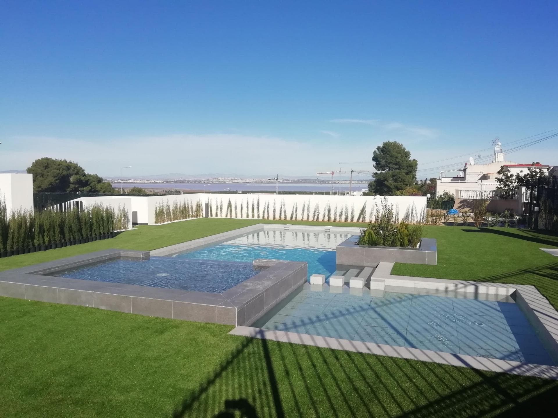 Bungalow en Los Balcones