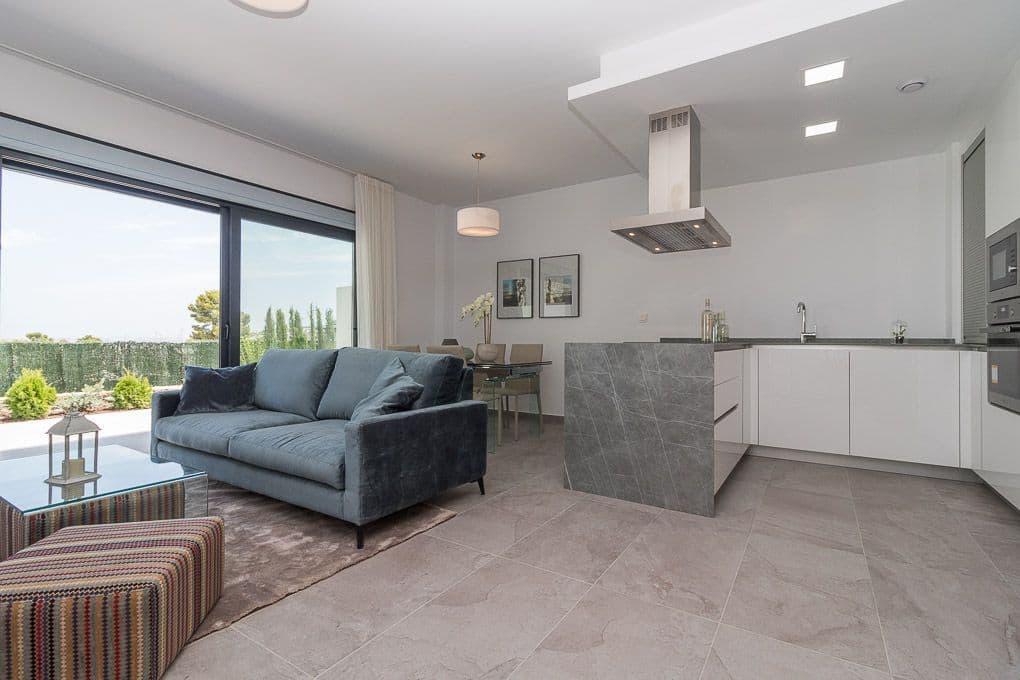 Bungalow en Los Balcones