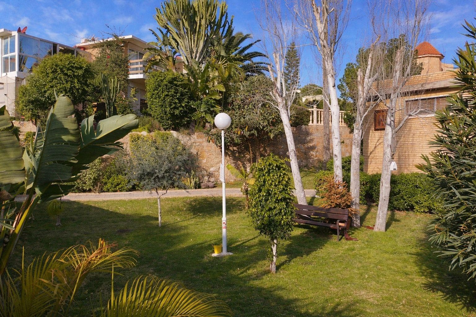 🌊 EXCLUSIVO CHALET EN CABO DE LAS HUERTAS CON VISTAS AL MAR