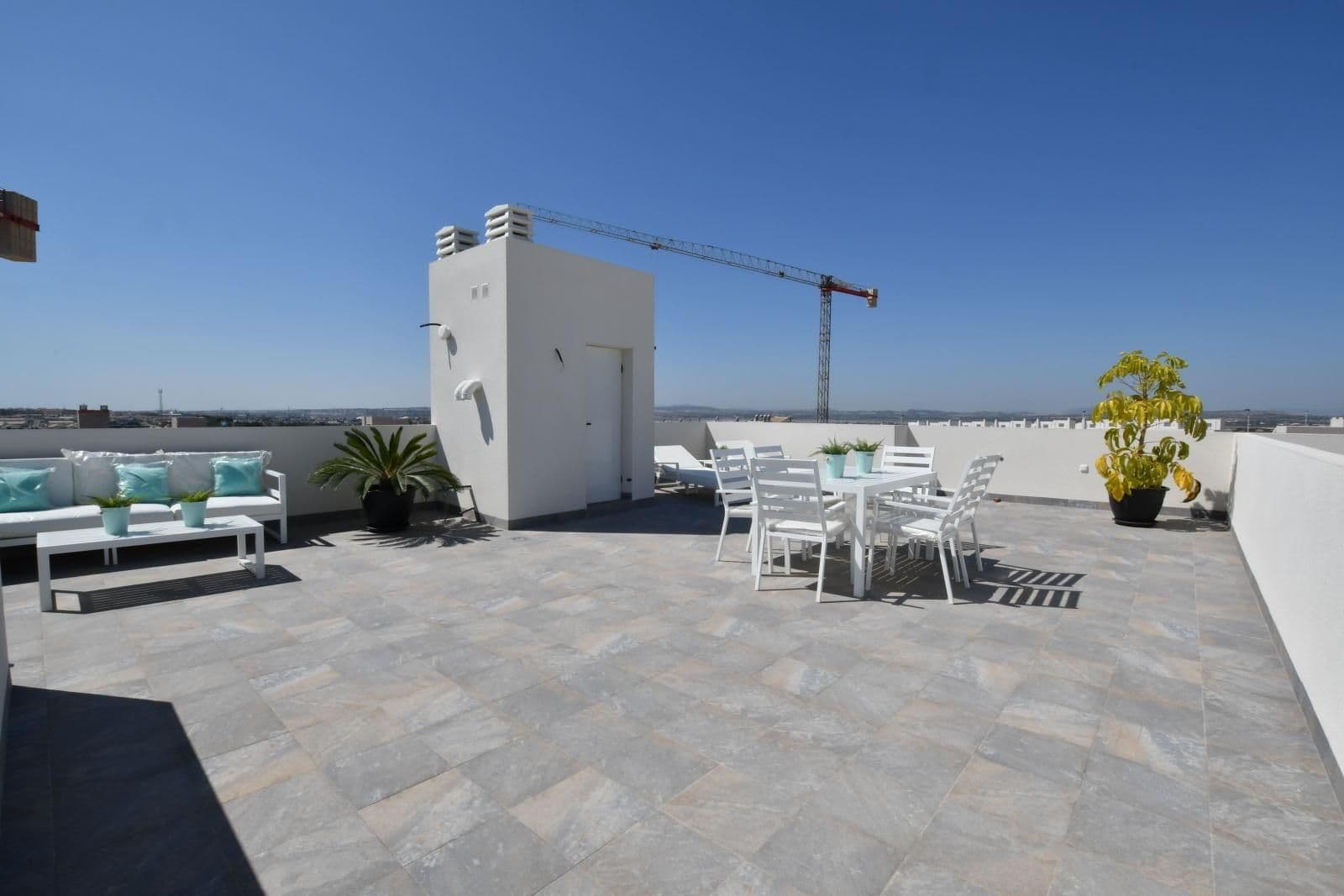 Bungalow en Bellavista