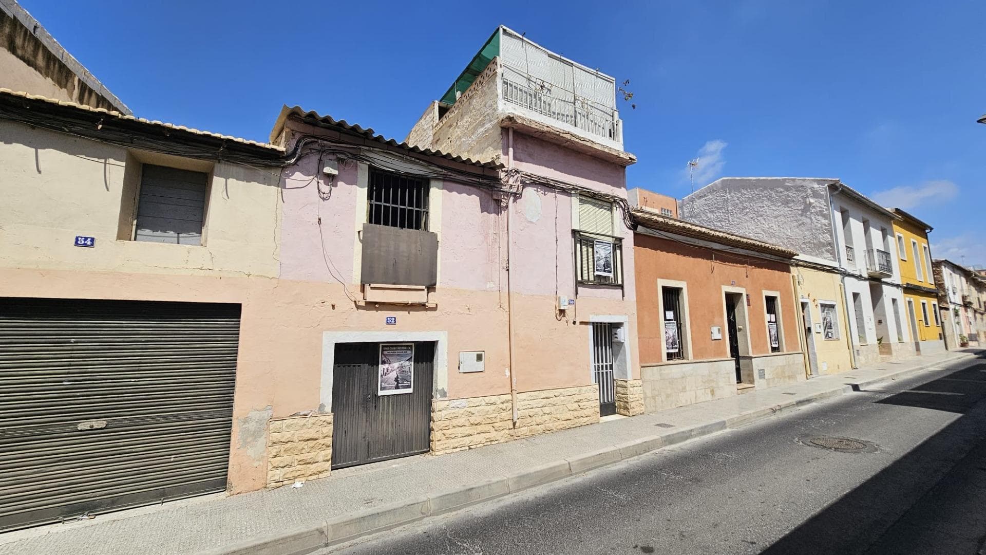 Oportunidad de inversión con gran potencial en San Juan Pueblo