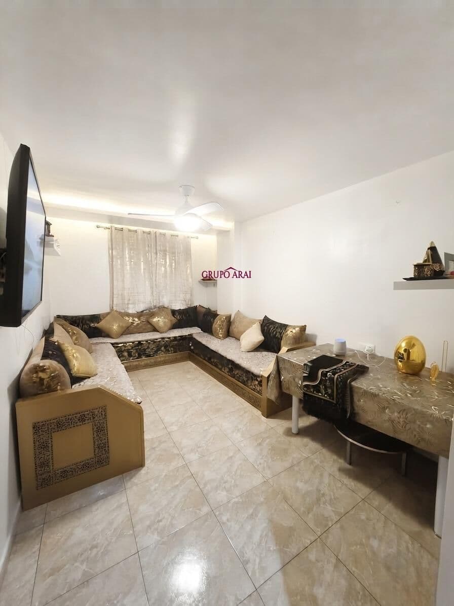 Piso de 3 habitaciones junto a Plaza de Toros – Alicante