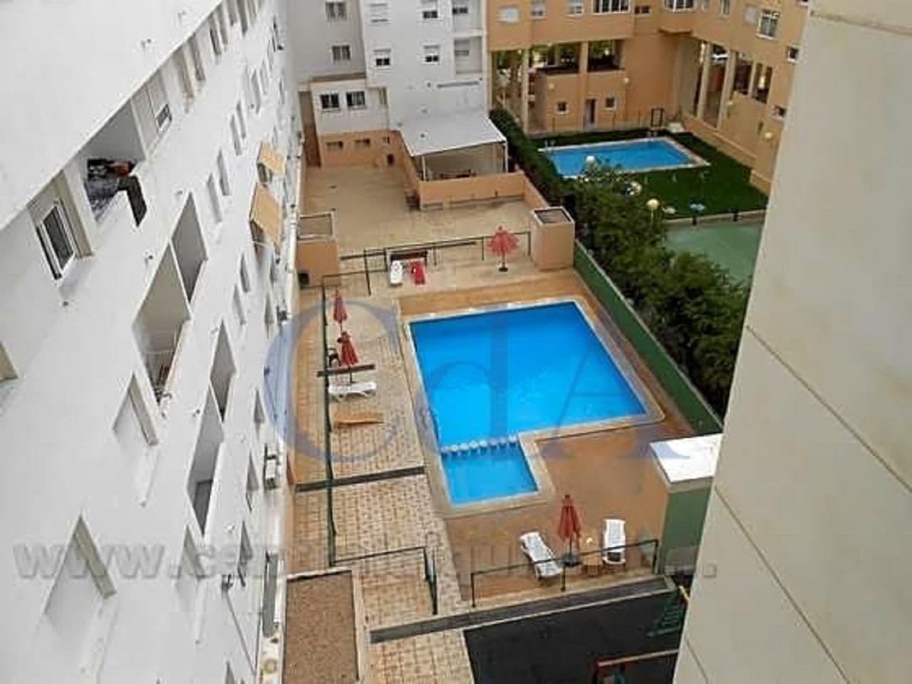 Piso en Nou Alacant