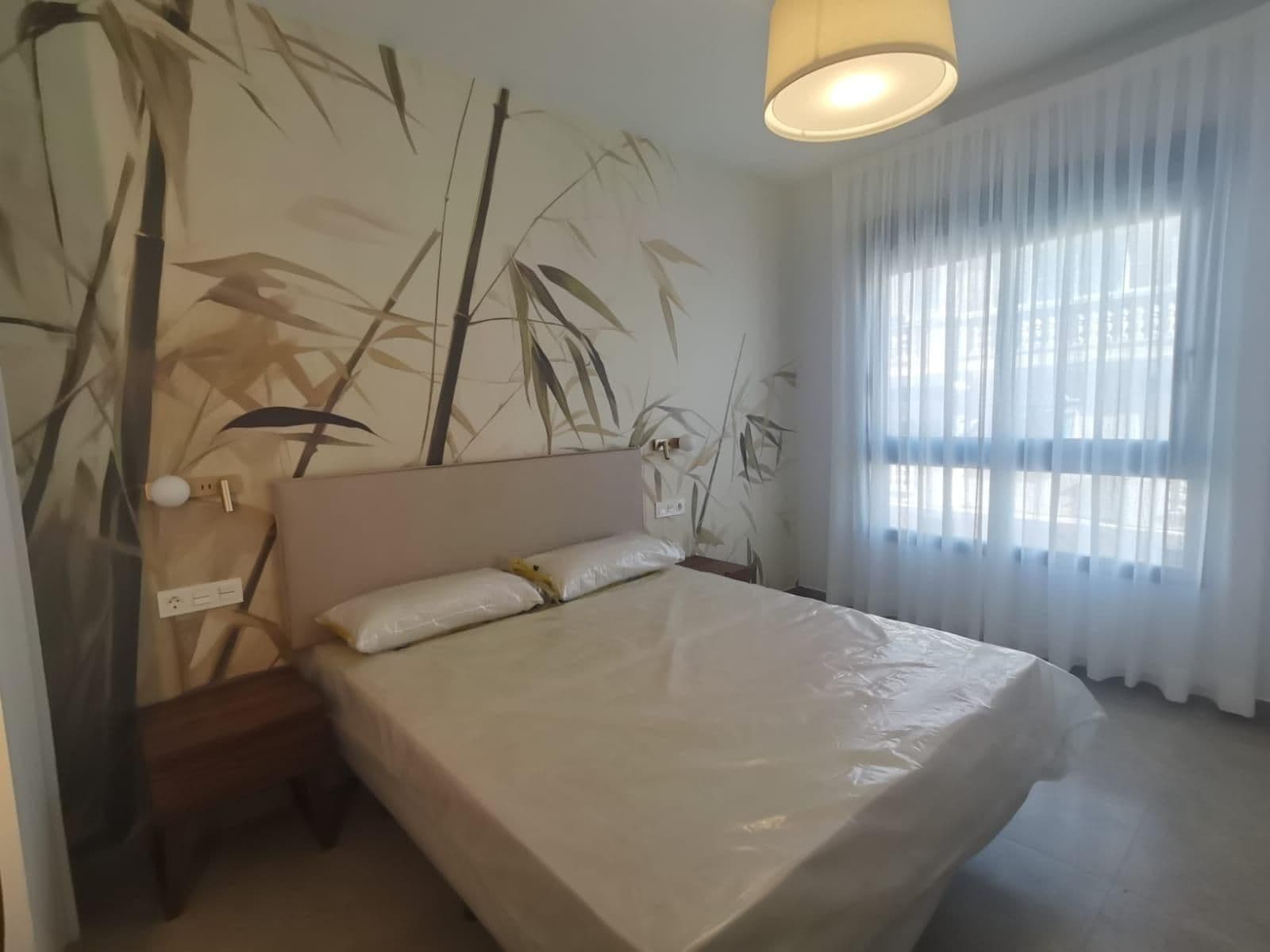 Apartamento en Estacion De Autobuses