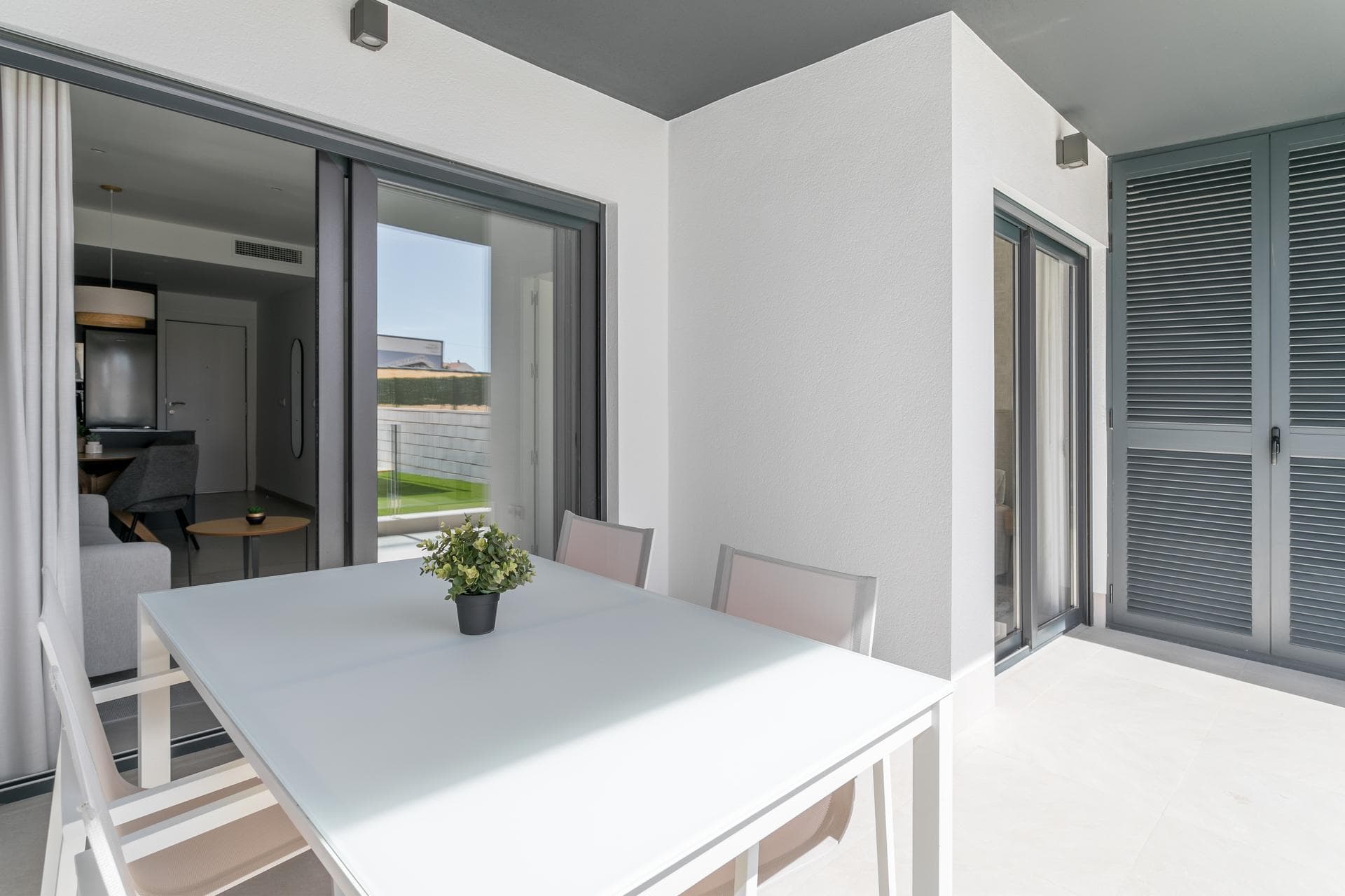 Apartamento en Torreblanca