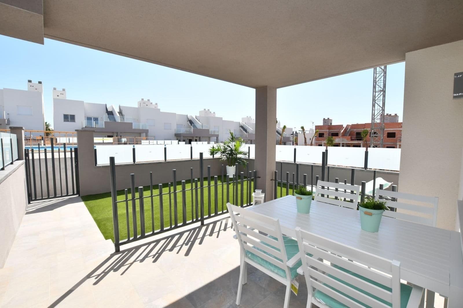 Planta Baja en Bellavista