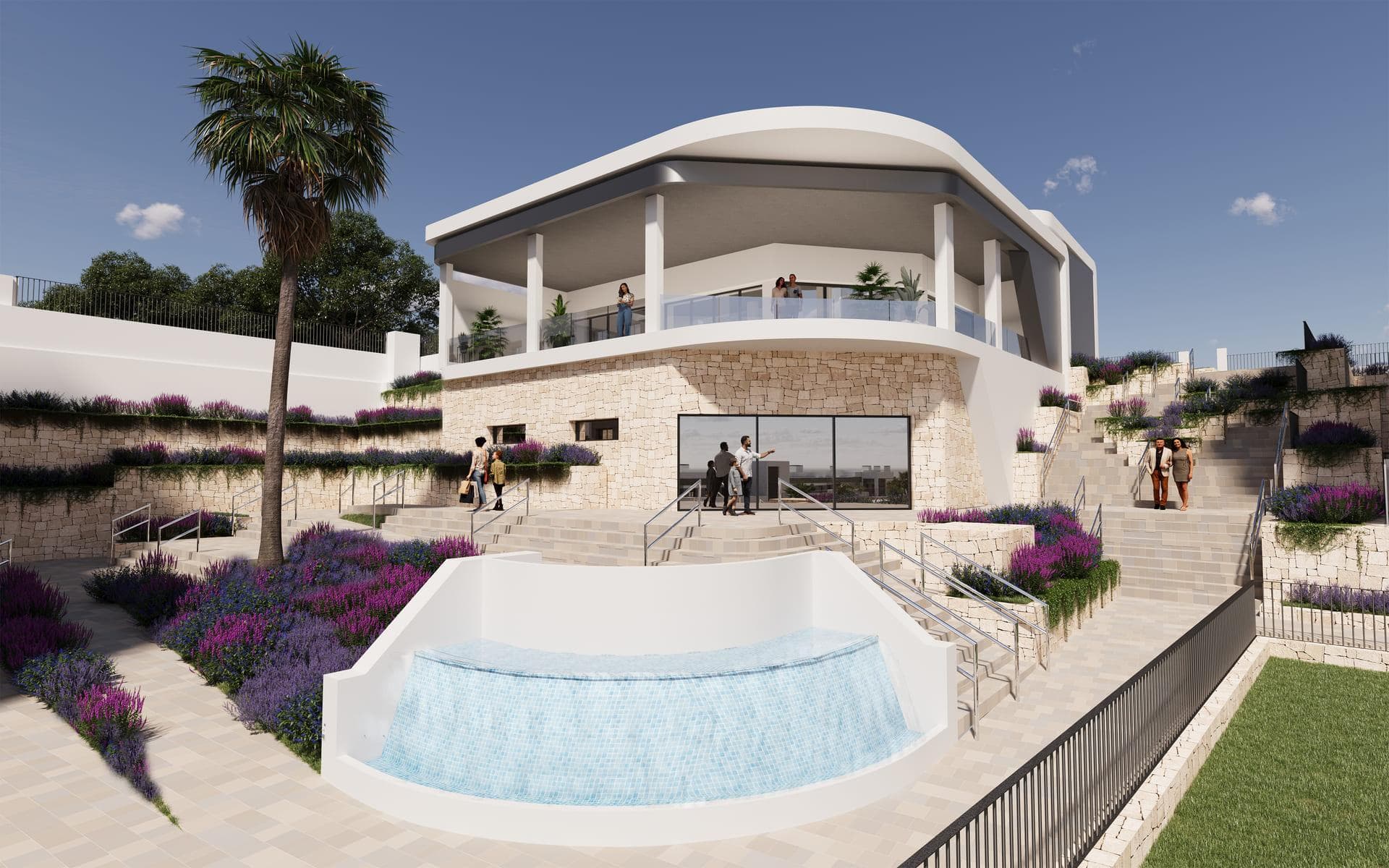 Apartamento en Bonalba-Cotoveta