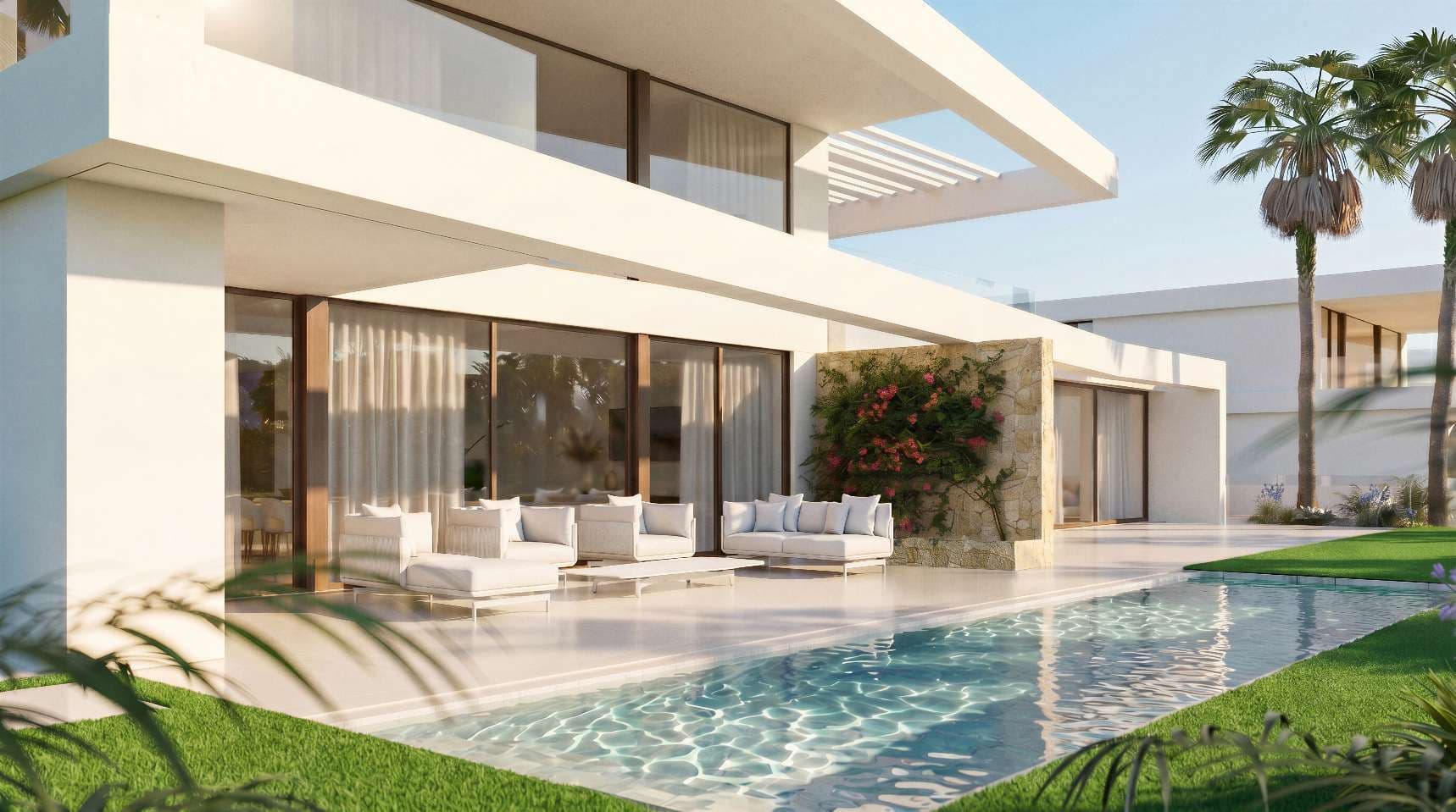 Villa en Comunidad Valenciana