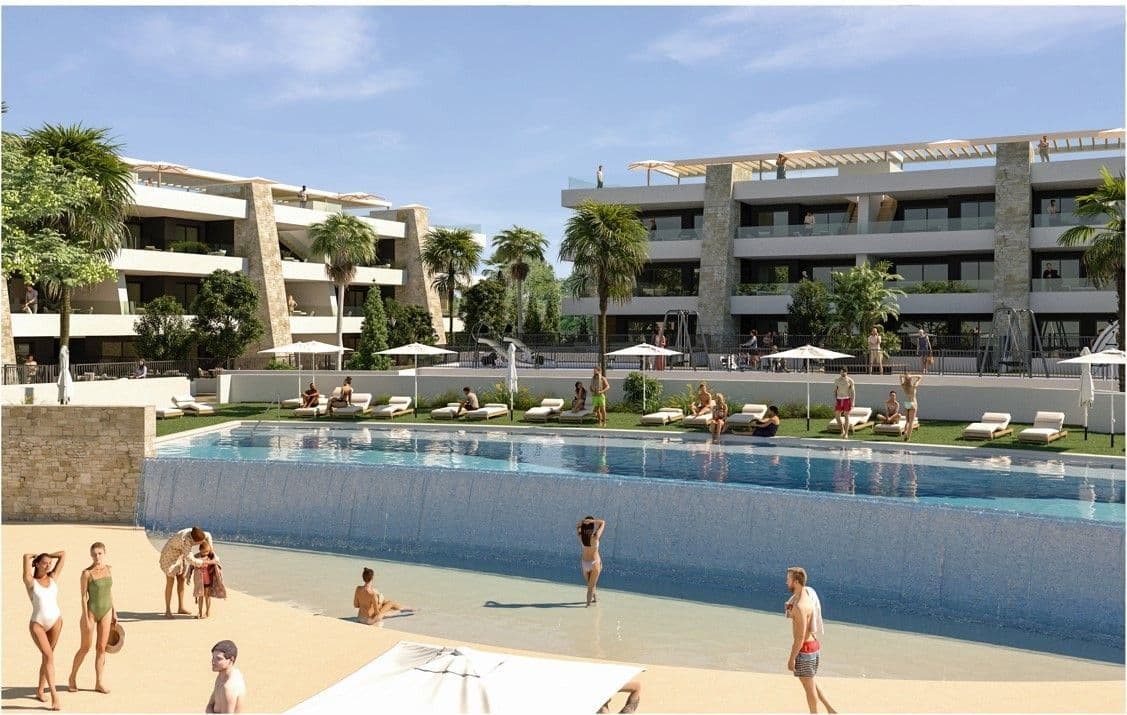 Apartamento en Comunidad Valenciana