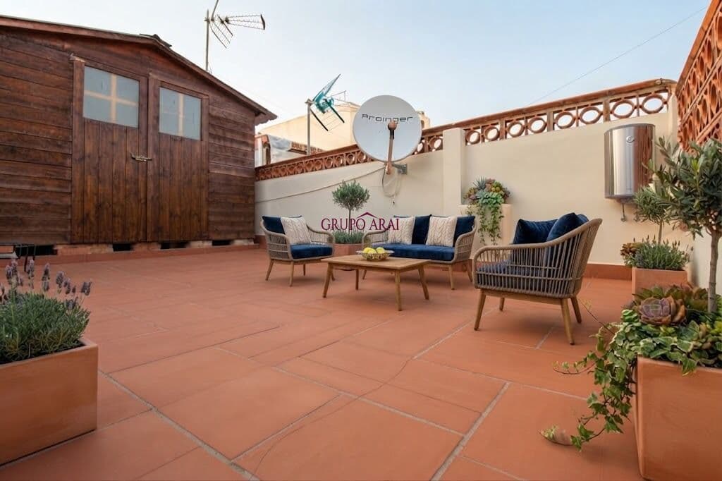 Se vende vivienda única en Villafranqueza, Alicante