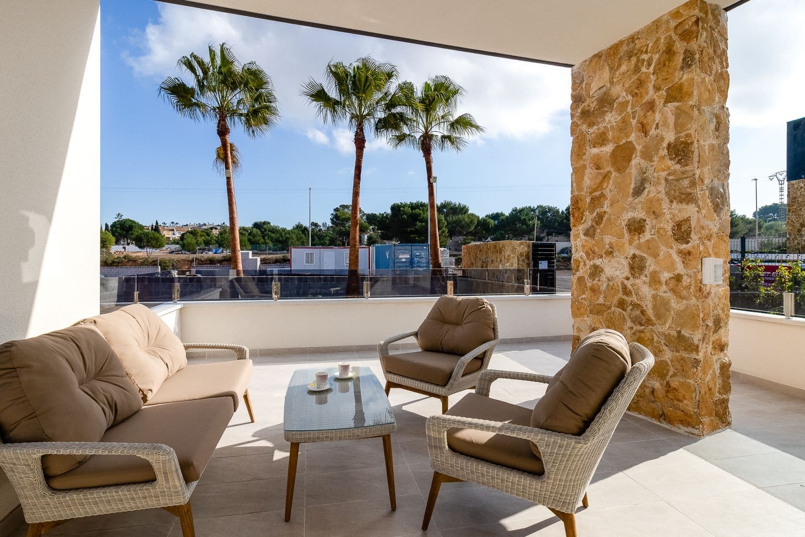 Apartamento en Pau 26