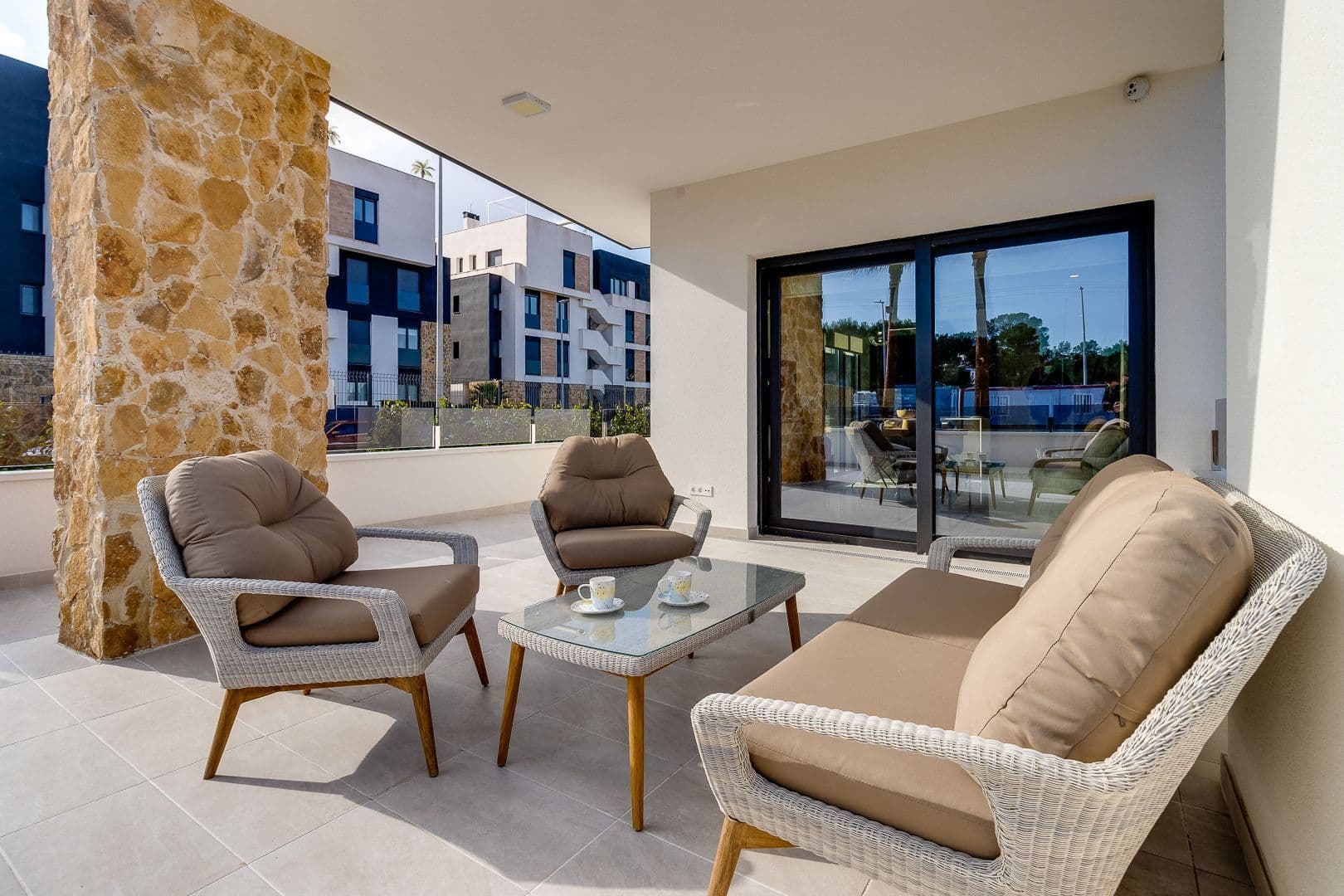 Apartamento en Pau 26