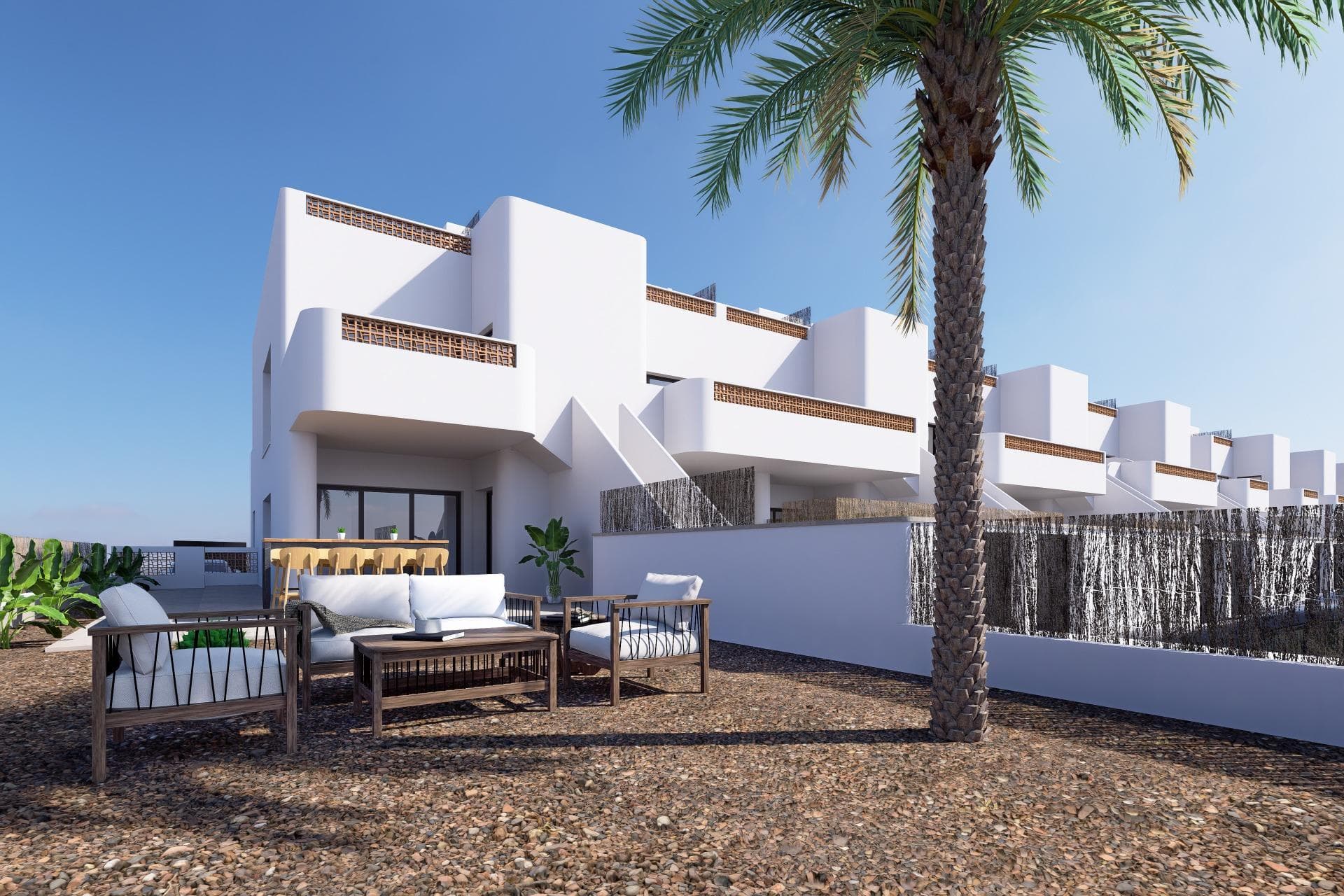 Bungalow en Comunidad Valenciana