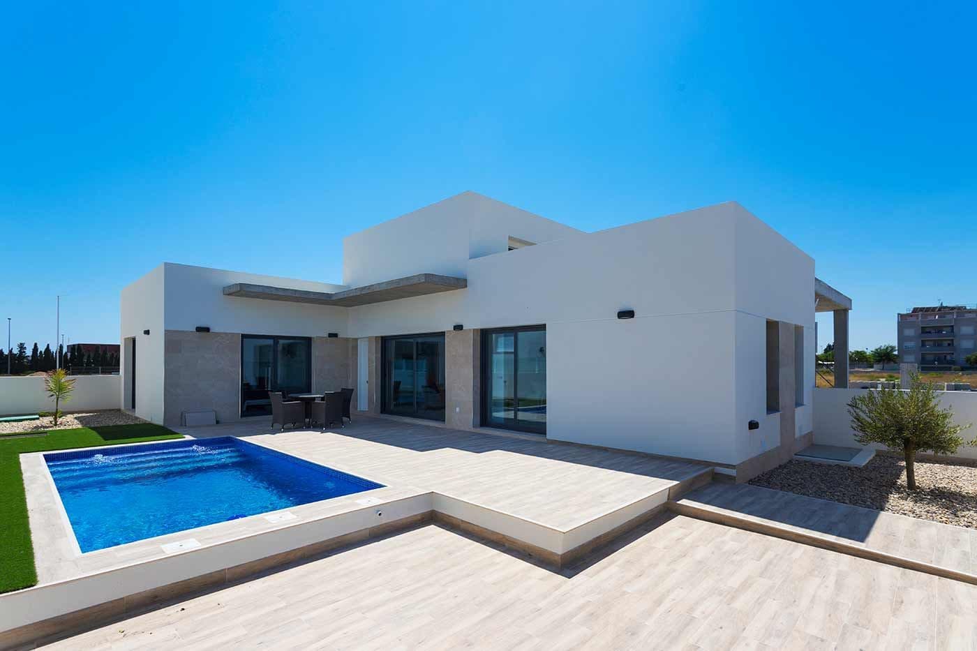 Villa en Comunidad Valenciana