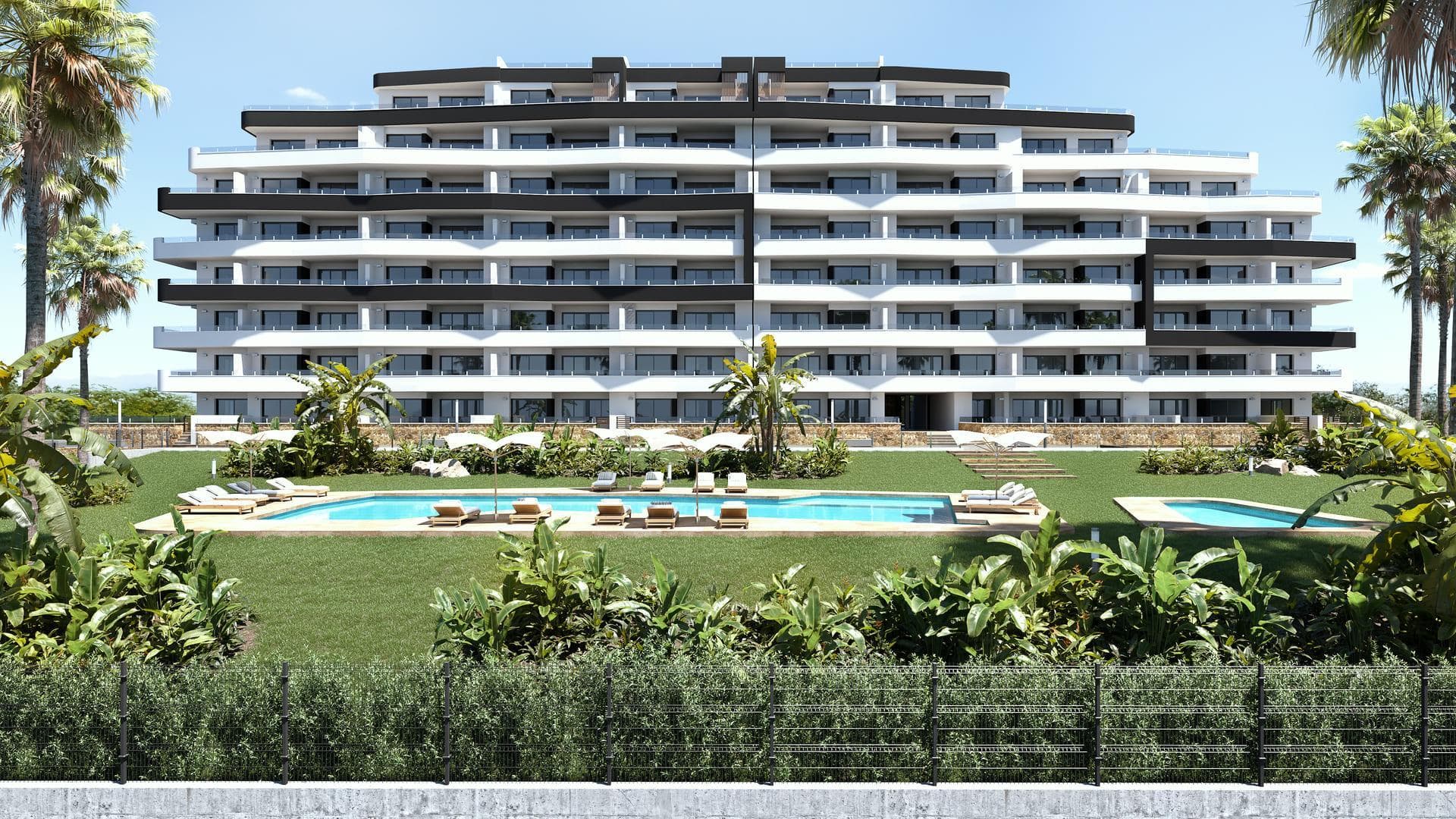 Apartamento en Centro