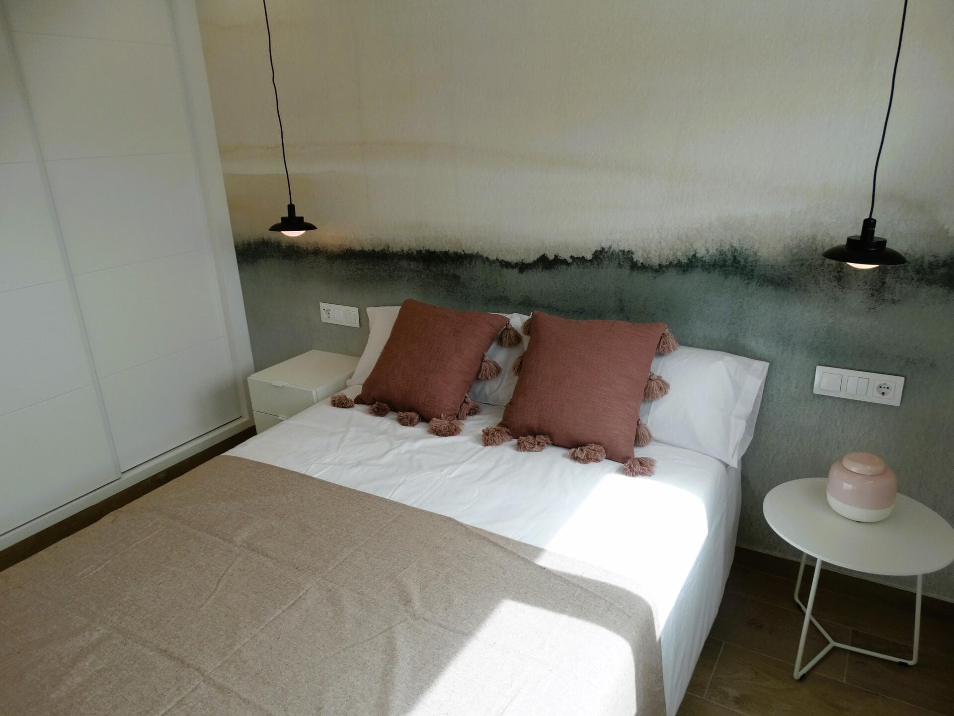 Bungalow en Las Higuericas