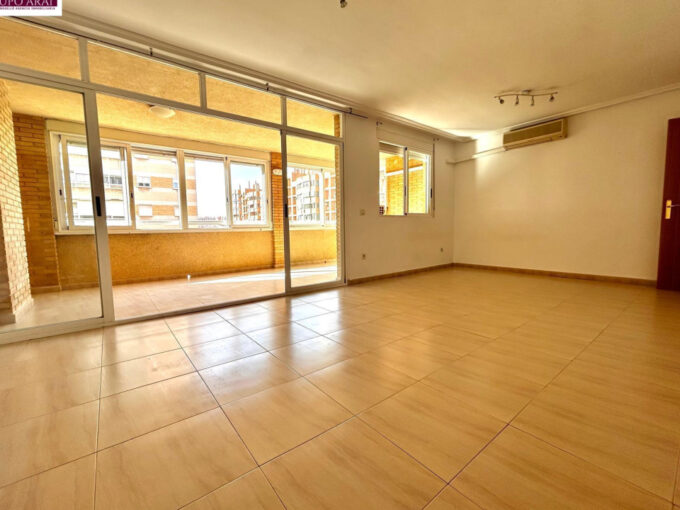 Super piso luminoso en venta