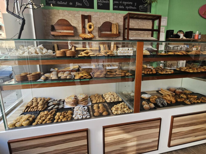 Panadería-Cafetería en Excelente Estado – ¡Ubicación Inmejorable! ☕🍞 POSIBILIDAD ALQUILER CON OPCIÓN A COMPRA