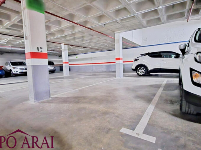 Propiedad en San nicolas de bari – Benisaudet