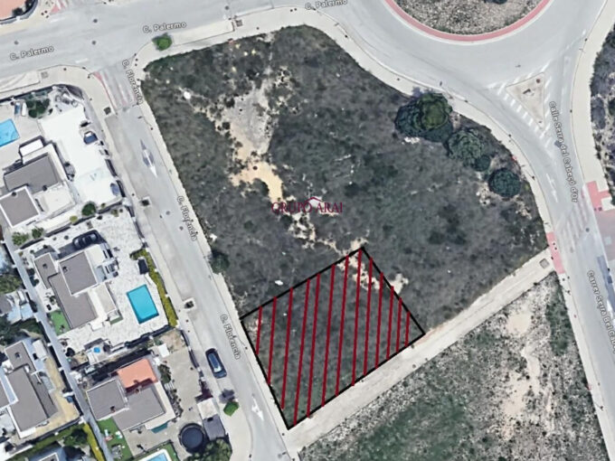 ✨ DISEÑA TU VIDA O TU PROYECTO: 400 M² DE OPORTUNIDADES EN LA COSTA BLANCA 🏡📈🌅