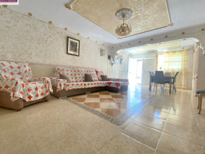 Propiedad en Garbinet-Parque de las Avenidas