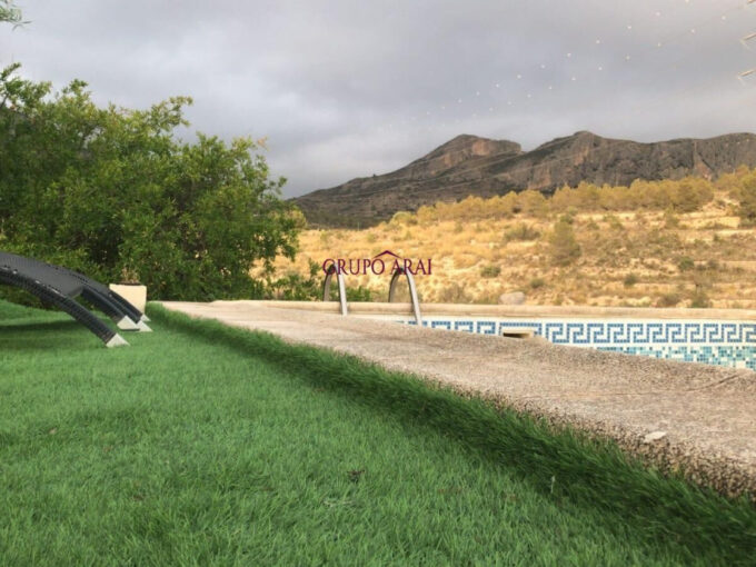 UN REFUGIO EN LA MONTAÑA PARA COMPARTIR MOMENTOS INOLVIDABLES