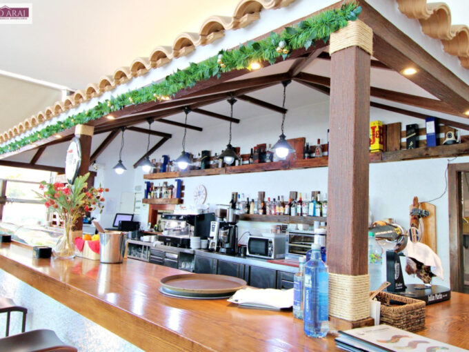 RESTAURANTE EN TRASPASO POR JUBILACIÓN CON PAGOS APLAZADOS