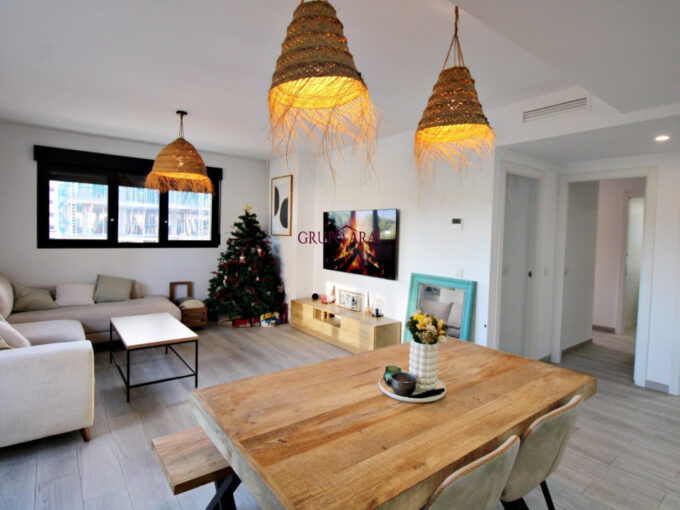 🏡 El hogar donde ver crecer a tu familia, en el corazón del PAU 5