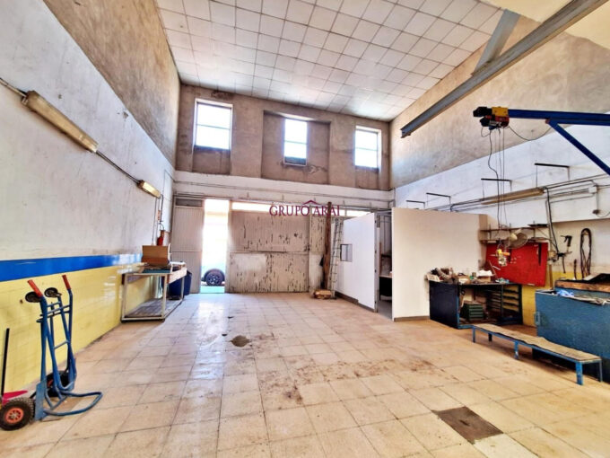 GRAN ALTURA Y AMPLIAS POSIBILIDADES DE INVERSION