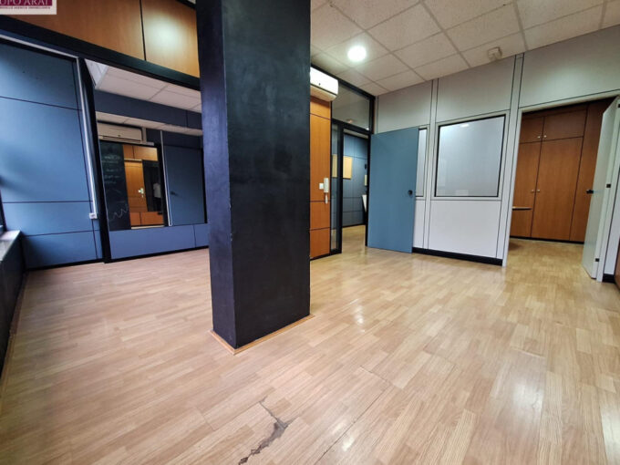 OFICINAS A LA VENTA EN LA CALLE PINTOR XAVIER SOLER