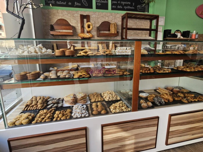 Panadería-Cafetería en Excelente Estado – ¡Ubicación Inmejorable! ☕🍞 POSIBILIDAD ALQUILER CON OPCIÓN A COMPRA