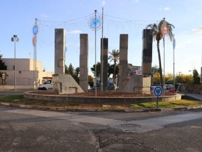 Edificio en Novelda con bar y viviendas con acceso independiente – gran oportunidad de inversión