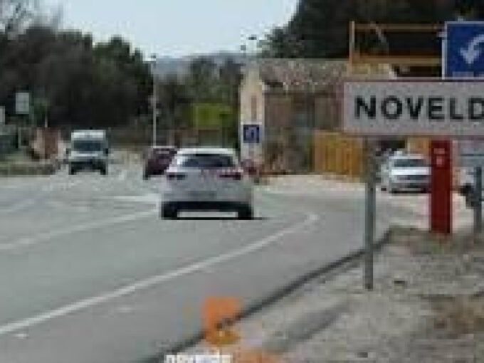 Local de 146 m² en Novelda con gran potencial para vivienda o inversión