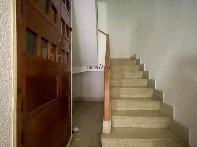 OPORTUNIDAD en Alicante – Amplia vivienda con alto potencial de rentabilidad por 139.000€