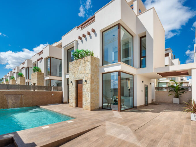 Propiedad en Costa blanca sur